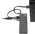 Lenovo Thinkpad Thunderbolt 3 Workstation Dock Gen 2 40ANY230UK (3 Years Manufacture Local Warranty In Singapore)-EOL Discount