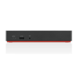 Lenovo ThinkPad USB-C Dock Gen2 (UK Plug) 40AS0090UK -EOL For Cheap