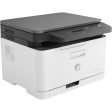 HP Color Laser MFP 178nw Printer (4ZB96A) (1 Year Manufacture Local Warranty In Singapore) on Sale