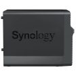 Synology 4-bay DiskStation, DS423 (2 Years Manufacture Local Warranty In Singapore) Fashion