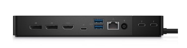 Dell Thunderbolt Dock - WD22TB4 (210-BELB) Fashion