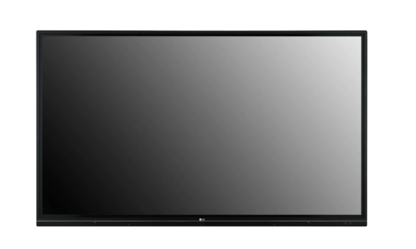 LG 86  4K IPS LED UHD IR Multiple Touch Interactive Digital Board (86TR3BF) (3 Years Manufacture Local Warranty In Singapore)-EOL Online Sale