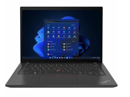 Lenovo ThinkPad P14s Gen4 i5-1340P  16GB  512GB SSD 21HFS00E00 (3 Years Manufacture Local Warranty In Singapore) -EOL Discount