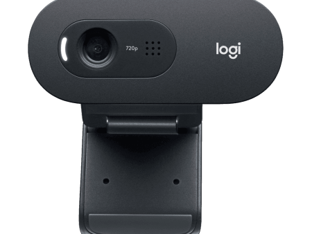 Logitech C505E HD Business WebCam 960-001372 (3 Years Manufacture Local Warranty In Singapore) -Promo Price While Stock Last Sale