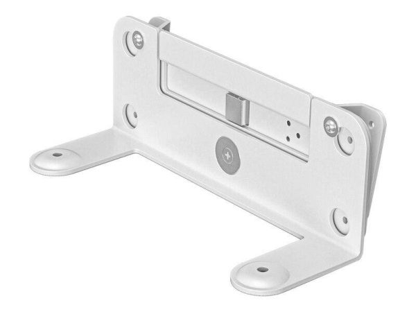 Logitech Wall Mount for Rally Video Bars 952-000044 (2 Years Manufacture Local Warranty In Singapore) Hot on Sale