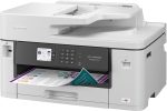 Brother MFC-J5340DW Business Color Inkjet All-in-One Printer Fashion