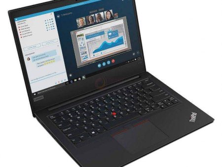 Lenovo Thinkpad E490s i5-8265U, 8GB, 256GB SSD, W10P64 20NG000DSG -EOL Supply