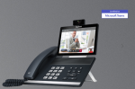 Yealink VP59 Teams Edition Video Phone (1 Year Manufacture Local Warranty In Singapore) (Pre-Order Lead Time 1-2 Weeks) Discount