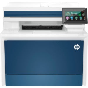 HP Color LaserJet Pro MFP 4303fdw Printer (5HH67A) (1 Year Manufacture Local Warranty In Singapore) Discount