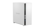 QNAP TS-233 2-Bay 2GB RAM Desktop NAS ( QN-TS-233) (2 Years Manufacture Local Warranty In Singapore) Fashion