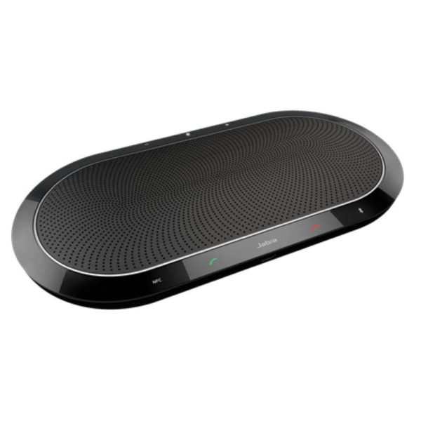 Jabra Speak 810 UC Wireless Conference USB Speakerphone 7810-209(2 Years Manufacture Local Warranty In Singapore) -EOL Discount