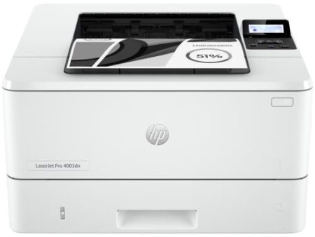 HP LaserJet Pro 4003dn Printer (2Z609A) (1 Year Manufacture Local Warranty In Singapore) Supply