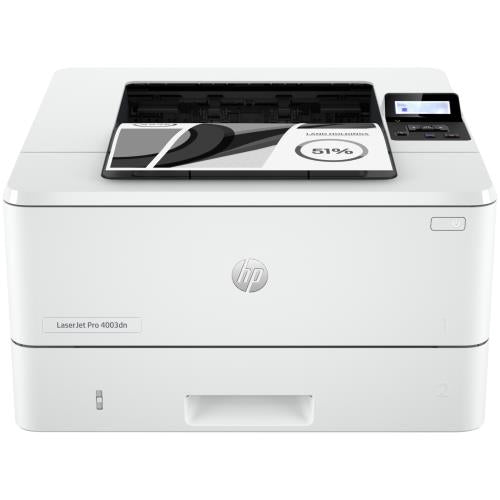 HP LaserJet Pro 4003dn Printer (2Z609A) (1 Year Manufacture Local Warranty In Singapore) Supply