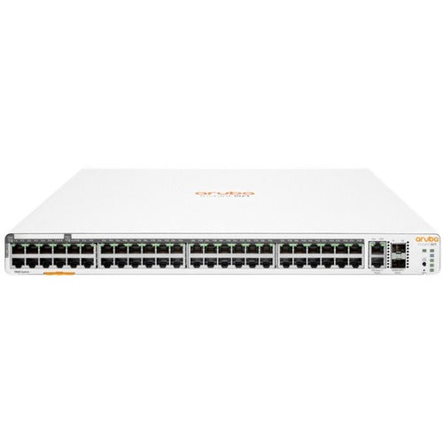 HPE Aruba Switch Instant On 1960 48G 2XT 2XF 600W SW JL809A (Lifetime Warranty) Cheap