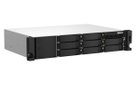 QNAP TS-873AeU-RP-4G 8-Bay Rackmount NAS Redundant Power Supply QTS OS (QN-TS-873AEU-RP-4G) (3 Years Manufacture Local Warranty In Singapore) For Sale