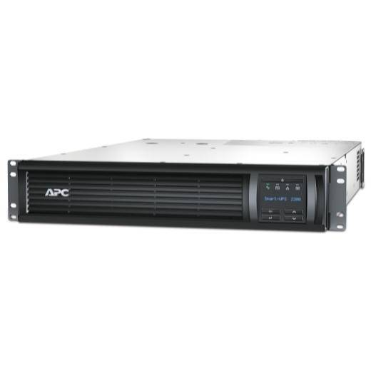 APC UPS Smart-UPS 2200VA LCD RM 2U 230V  with SmartConnect SMT2200RMI2UC (3 Years Manufacture Local Warranty In Singapore) Supply