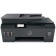 HP Smart Tank 615 Wireless All-in-One Printer (Y0F71A) (1 Year Manufacture Local Warranty In Singapore)- Promo Price While Stock Last Online now