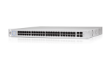 Ubiquiti Unifi Switch 48 PoE (500W) US-48-500W (1 Year Manufacture Local Warranty In Singapore) -EOL Supply