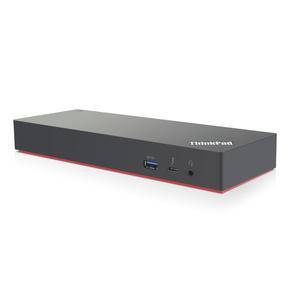 Lenovo ThinkPad Thunderbolt 3 Dock Gen 2 (UK Plug) 40AN0135UK -EOL Discount