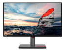 Lenovo Thinkvision P25i-30 24.5 Monitor (63F4MAR1WW) (3 Years Manufacture Local Warranty In Singapore) Online now