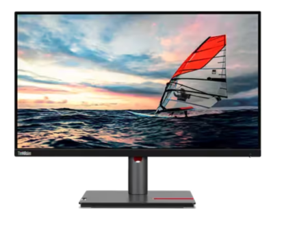 Lenovo Thinkvision P25i-30 24.5 Monitor (63F4MAR1WW) (3 Years Manufacture Local Warranty In Singapore) Online now