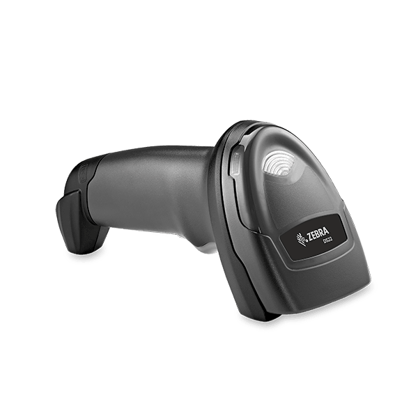 Zebra Symbol USB DS2208-SR Black 1D 2D Barcode Scanner (TraceTogether QR SafeEntry) with Stand (DS2208-SR7U2100SGW)  (5 Years Manufacture Local Warranty In Singapore) Cheap