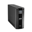 APC Back UPS Pro BR 1300VA. 8 Outlets. AVR. LCD Interface (BR1300MI) (2 Years Manufacture Local Warranty In Singapore) Hot on Sale