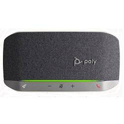 Poly Sync 20 USB-A   Bluetooth Conference Speakerphone UC (2 Years Manufacture Local Warranty In Singapore) Cheap