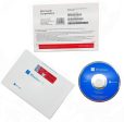 Microsoft Windows 11 Pro BIT 1PK DVD ENGLISH FQC-10528 (Pre-Order Lead Time 1-2 Weeks) Supply