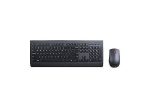 Lenovo Professional Wireless Keyboard and Mouse Combo 4X30H56796 (2 Years Manufacture Local Warranty In Singapore) For Discount