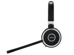 Jabra Evolve 65 headset UC Mono with Charging Stand  6593-823-499 (2 Years Manufacture Local Warranty In Singapore) -EOL on Sale