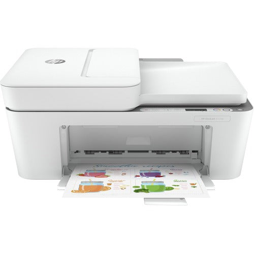 HP DeskJet 4120e All-in-One Printer (26Q94A) (1 Year Manufacture Local Warranty In Singapore) Supply