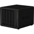 Synology DS420+ 4Bay 2.0 GHz DC 2GB DDR4 2x GBE 2x USB 3.0 (3 Years Manufacture Local Warranty In Singapore)-EOL For Cheap