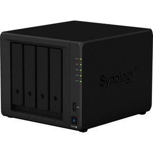 Synology DS420+ 4Bay 2.0 GHz DC 2GB DDR4 2x GBE 2x USB 3.0 (3 Years Manufacture Local Warranty In Singapore)-EOL For Cheap