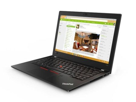 Lenovo Thinkpad X280, i7-8550U, 16GB, 1TB SSD, W10P64 20KE0018SG -EOL Online now