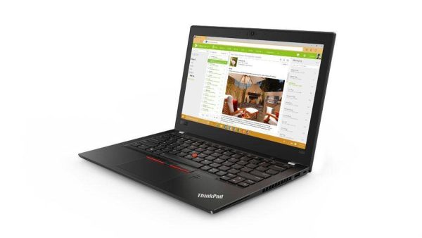 Lenovo Thinkpad X280, i7-8550U, 16GB, 1TB SSD, W10P64 20KE0018SG -EOL Online now