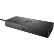 Dell Docking Station - WD19S 180W 210-AZDB Online