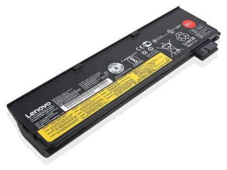 Lenovo ThinkPad Battery 61+ 4X50M08811 (Local Warranty in Singapore) -EOL For Sale