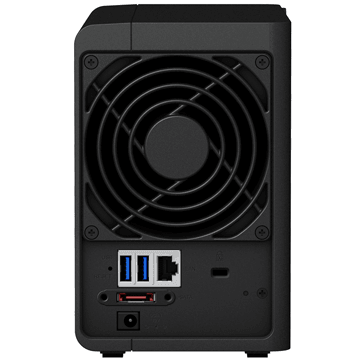 Synology DS218+ NAS 2 Bay Tower -EOL Discount