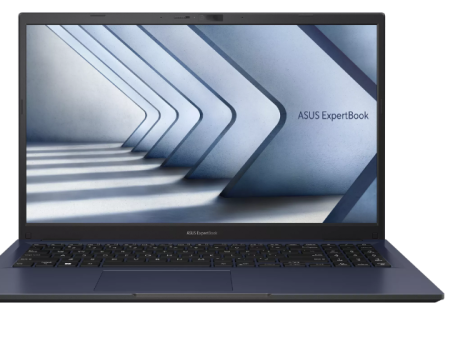 Asus ExpertBook B1 B1502CVA-BQ0143X i5-1335U   16GB   512GB SSD (3 Years Manufacture Local Warranty In Singapore) Online Hot Sale