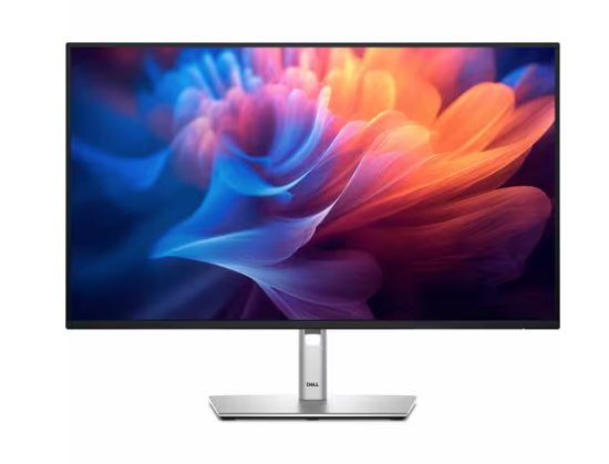 DELL 27 MONITOR - P2725H 210-BMJM (3 Years Manufacture Local Warranty In Singapore) Online