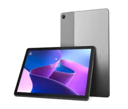 Lenovo Tab M10 Plus (3nd Gen) Android Tablet ZAAF0122SG (1 Year Manufacture Local Warranty In Singapore) -EOL Online now