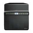 Synology 4-bay DiskStation, DS423 (2 Years Manufacture Local Warranty In Singapore) Fashion