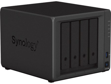 Synology DS923+ 4-Bay NAS  (3 Years Manufacture Local Warranty In Singapore) For Cheap