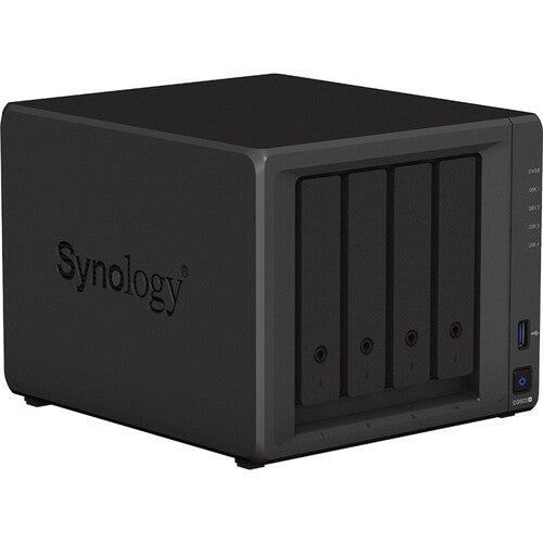 Synology DS923+ 4-Bay NAS  (3 Years Manufacture Local Warranty In Singapore) For Cheap