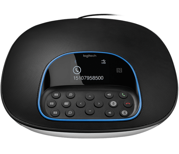 Logitech Group ConferenceCam 960-001054 (2 Years Manufacture Local Warranty In Singapore)-Promo Price While Stock Last Supply