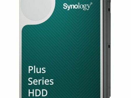 Synology HAT3300-6T 3.5 IN SATA HDD 6TB 5400 rpm SATA 6 Gb s (3 Years Manufacture Local Warranty In Singapore) on Sale