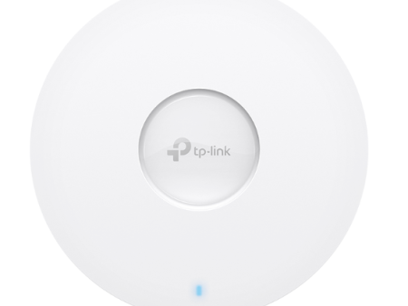 TP-LINK AX1800 Ceiling Mount WiFi 6 Access Point -EAP613 (5 Years Manufacture Local Warranty In Singapore) Discount