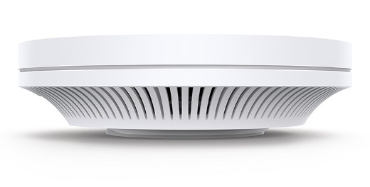 TP-LINK AX5400 Ceiling Mount WIFI 6 Access Point -EAP670 (5 Years Manufacture Local Warranty In Singapore) For Cheap