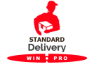 Win-Pro Delivery Service Top-up Standard Shipping (within 5 working days) For Cheap